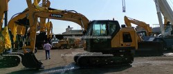 Excavadora-Lovol-FR130F-6285 6